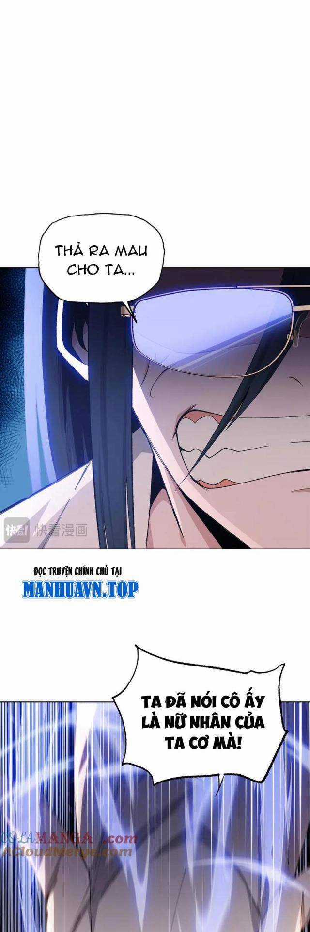 Kẻ Tàn Nhẫn Ngày Tận Thế: Bắt Đầu Dự Trữ Hàng Tỉ Tấn Vật Tư Chương 26 trang 23