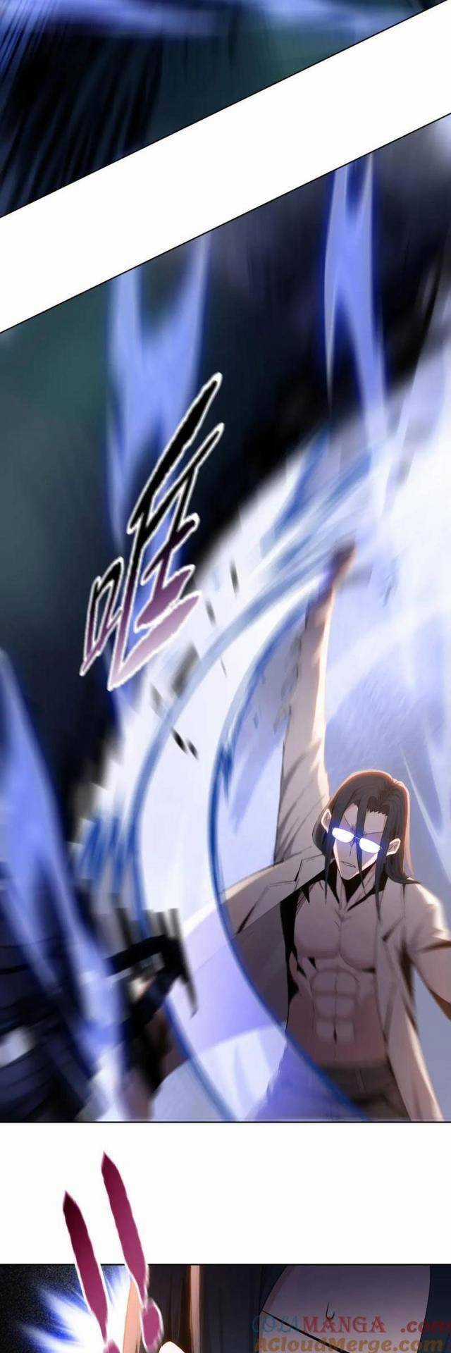 Kẻ Tàn Nhẫn Ngày Tận Thế: Bắt Đầu Dự Trữ Hàng Tỉ Tấn Vật Tư Chương 26 trang 25