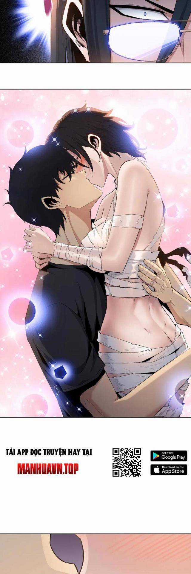 Kẻ Tàn Nhẫn Ngày Tận Thế: Bắt Đầu Dự Trữ Hàng Tỉ Tấn Vật Tư Chương 26 trang 26