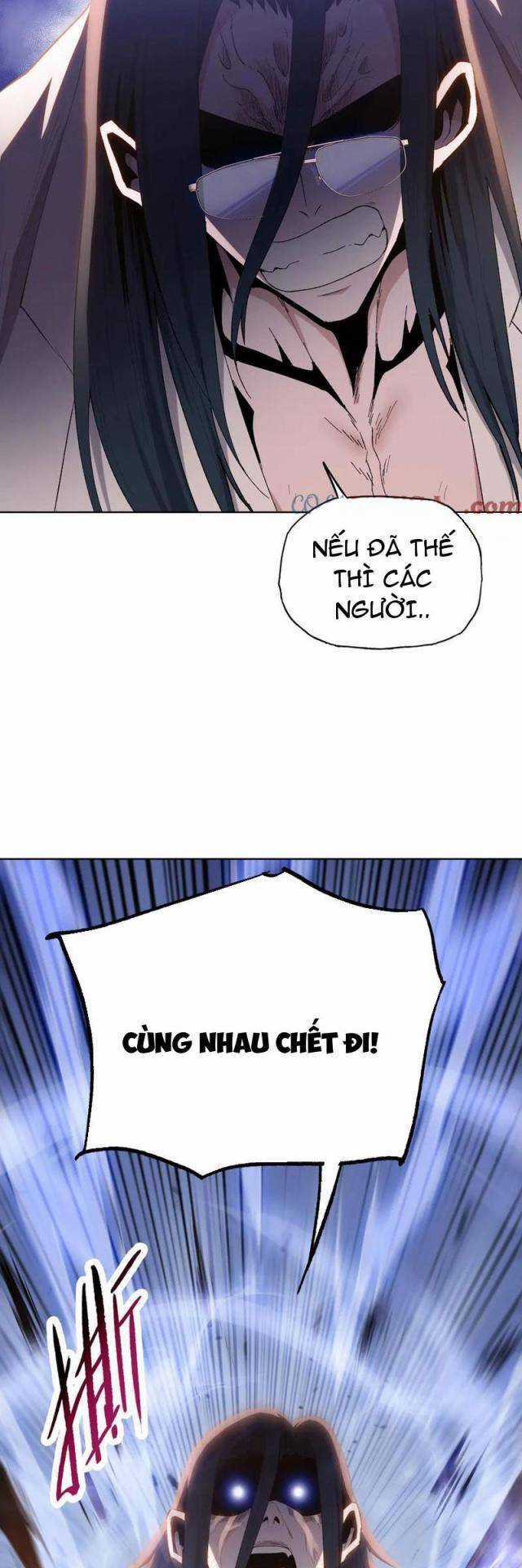 Kẻ Tàn Nhẫn Ngày Tận Thế: Bắt Đầu Dự Trữ Hàng Tỉ Tấn Vật Tư Chương 26 trang 29