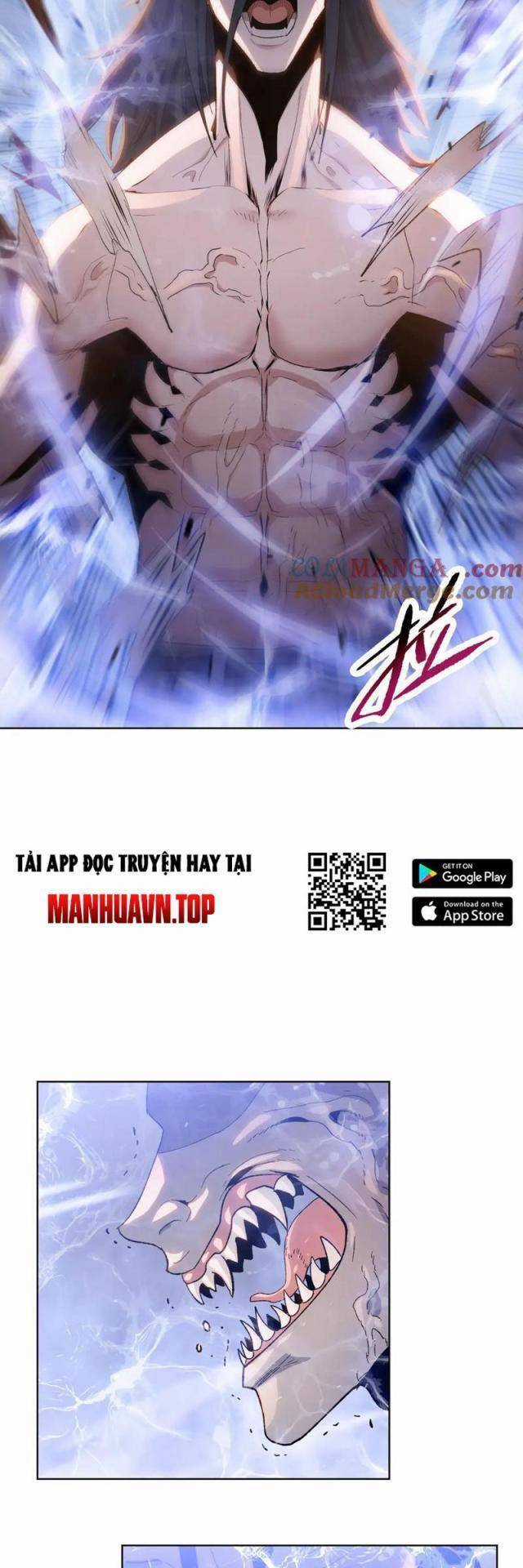 Kẻ Tàn Nhẫn Ngày Tận Thế: Bắt Đầu Dự Trữ Hàng Tỉ Tấn Vật Tư Chương 26 trang 30