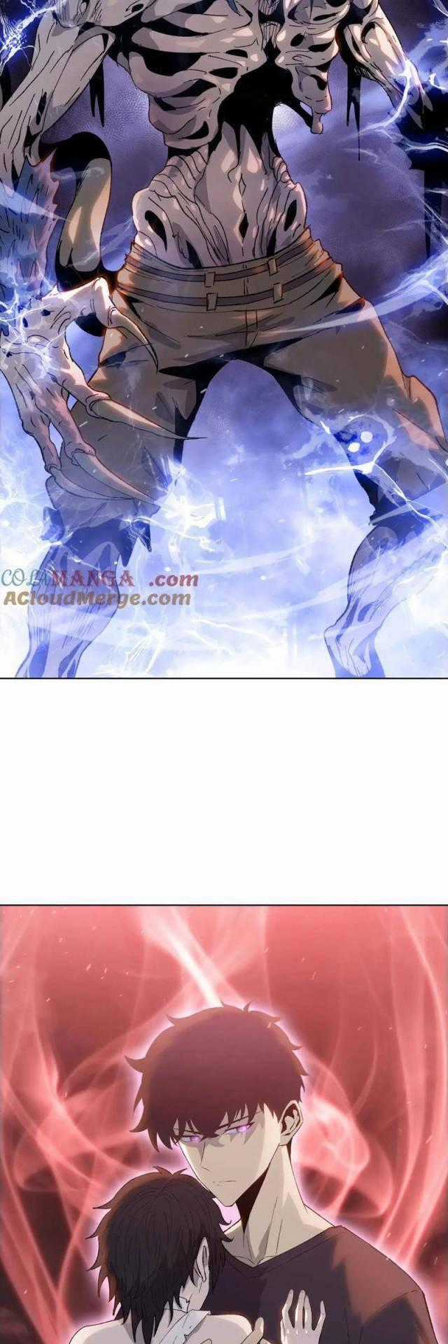 Kẻ Tàn Nhẫn Ngày Tận Thế: Bắt Đầu Dự Trữ Hàng Tỉ Tấn Vật Tư Chương 26 trang 32