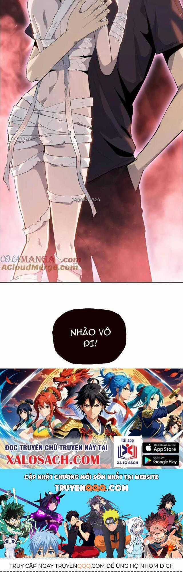 Kẻ Tàn Nhẫn Ngày Tận Thế: Bắt Đầu Dự Trữ Hàng Tỉ Tấn Vật Tư Chương 26 trang 33