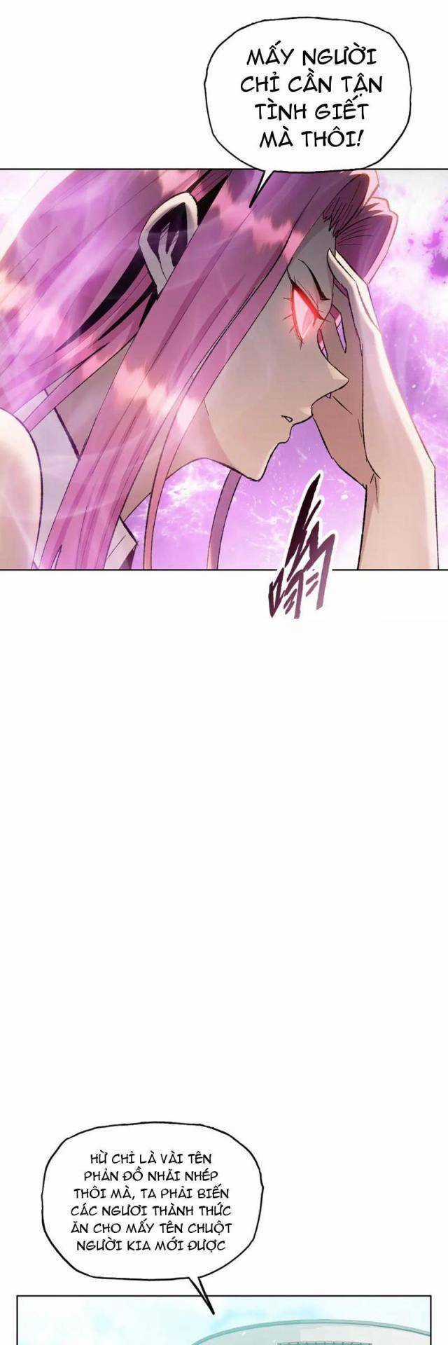 Kẻ Tàn Nhẫn Ngày Tận Thế: Bắt Đầu Dự Trữ Hàng Tỉ Tấn Vật Tư Chương 26 trang 5