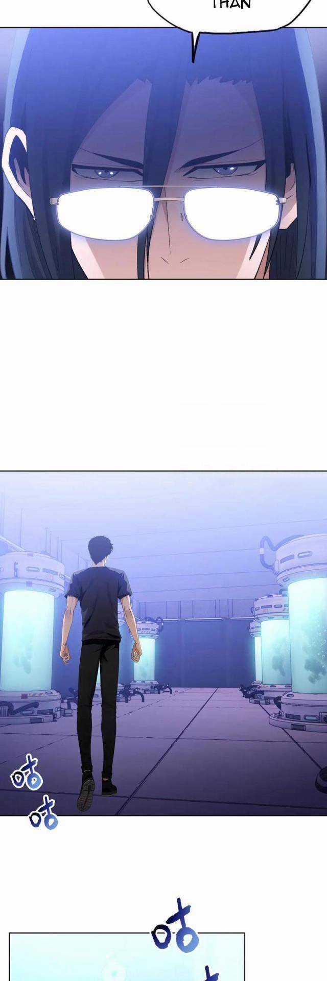 Kẻ Tàn Nhẫn Ngày Tận Thế: Bắt Đầu Dự Trữ Hàng Tỉ Tấn Vật Tư Chương 26 trang 8