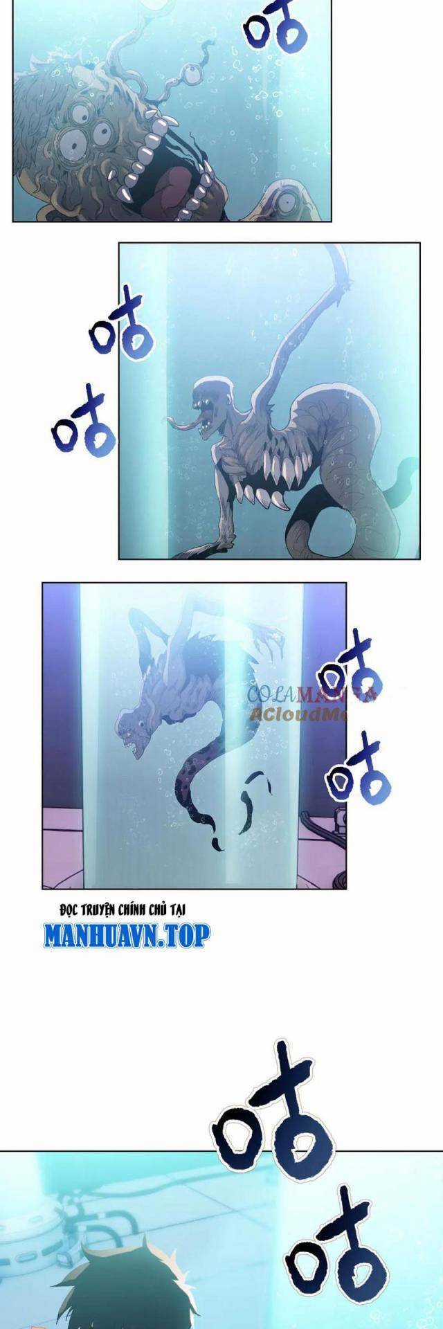 Kẻ Tàn Nhẫn Ngày Tận Thế: Bắt Đầu Dự Trữ Hàng Tỉ Tấn Vật Tư Chương 26 trang 9