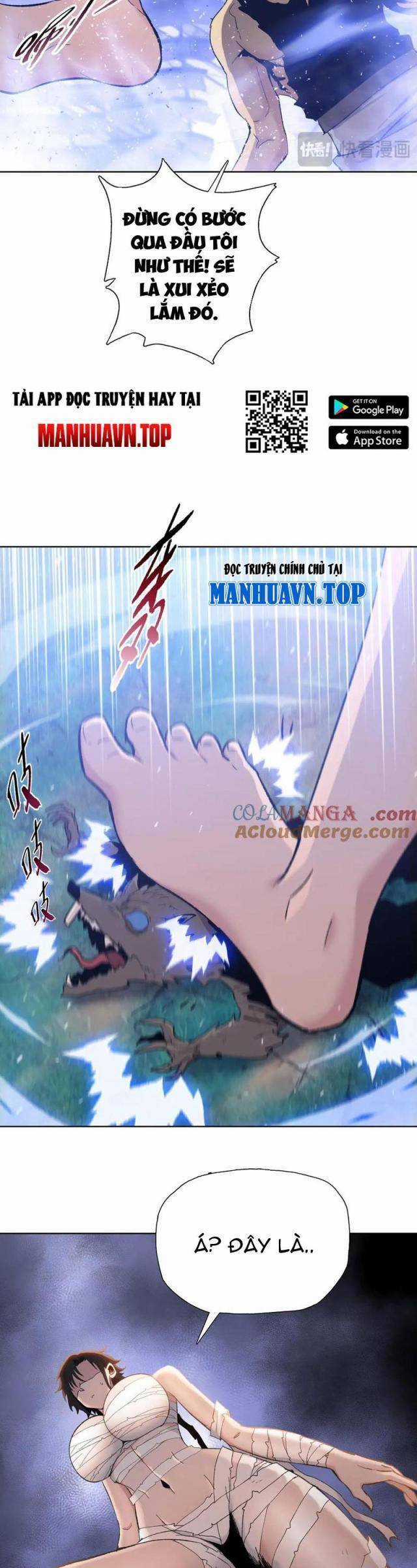 Kẻ Tàn Nhẫn Ngày Tận Thế: Bắt Đầu Dự Trữ Hàng Tỉ Tấn Vật Tư Chương 27 trang 12