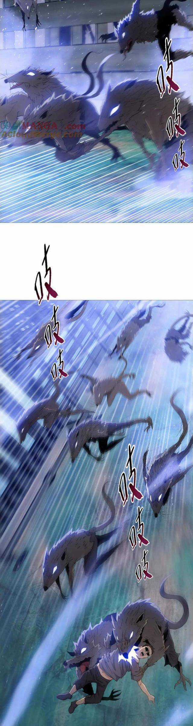 Kẻ Tàn Nhẫn Ngày Tận Thế: Bắt Đầu Dự Trữ Hàng Tỉ Tấn Vật Tư Chương 27 trang 14