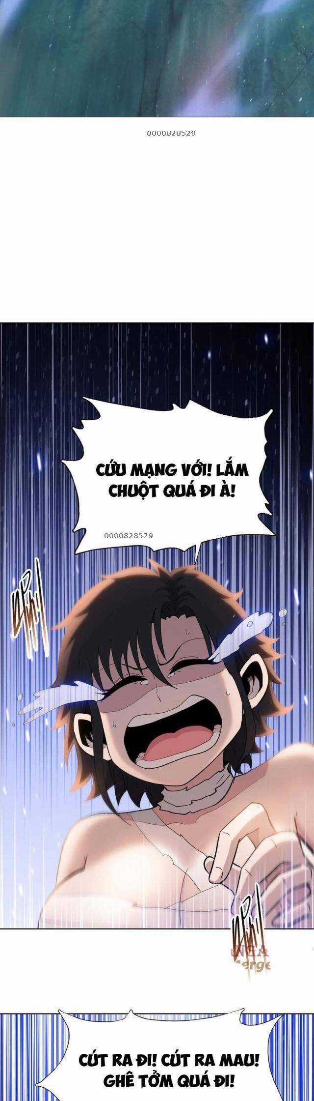 Kẻ Tàn Nhẫn Ngày Tận Thế: Bắt Đầu Dự Trữ Hàng Tỉ Tấn Vật Tư Chương 27 trang 15