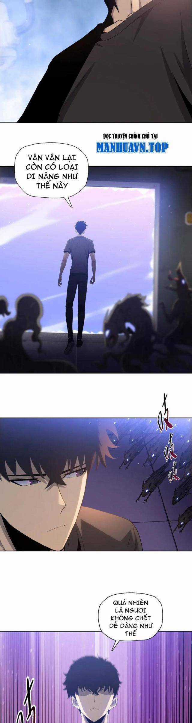 Kẻ Tàn Nhẫn Ngày Tận Thế: Bắt Đầu Dự Trữ Hàng Tỉ Tấn Vật Tư Chương 27 trang 17