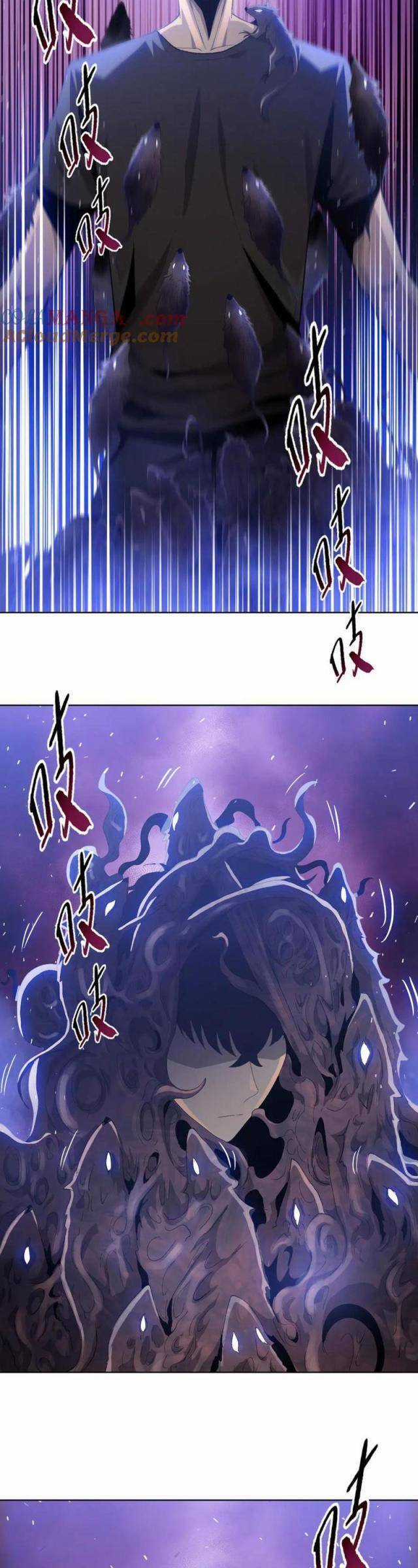 Kẻ Tàn Nhẫn Ngày Tận Thế: Bắt Đầu Dự Trữ Hàng Tỉ Tấn Vật Tư Chương 27 trang 18