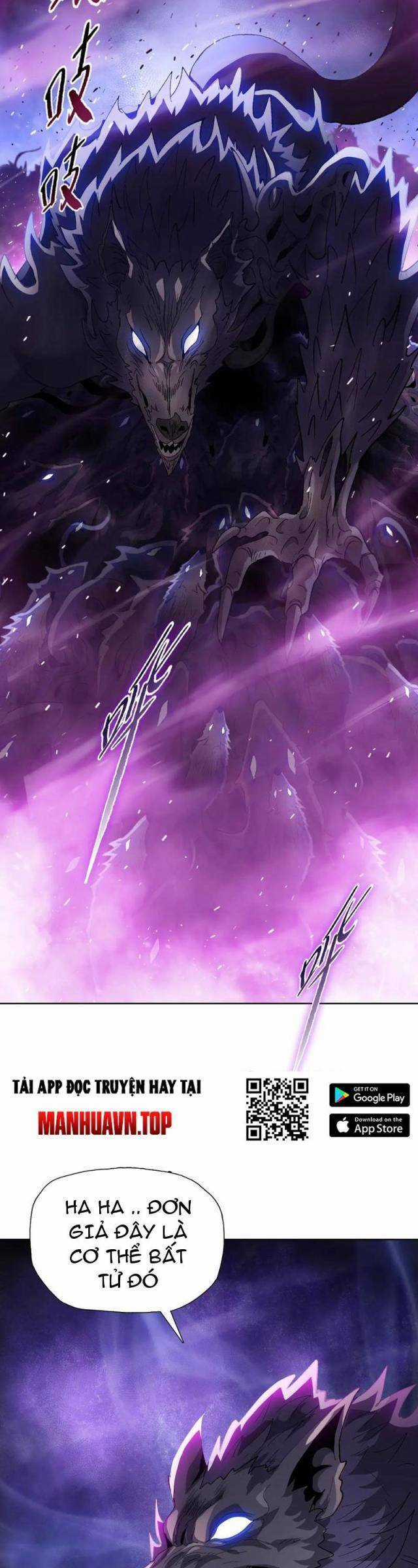 Kẻ Tàn Nhẫn Ngày Tận Thế: Bắt Đầu Dự Trữ Hàng Tỉ Tấn Vật Tư Chương 27 trang 19