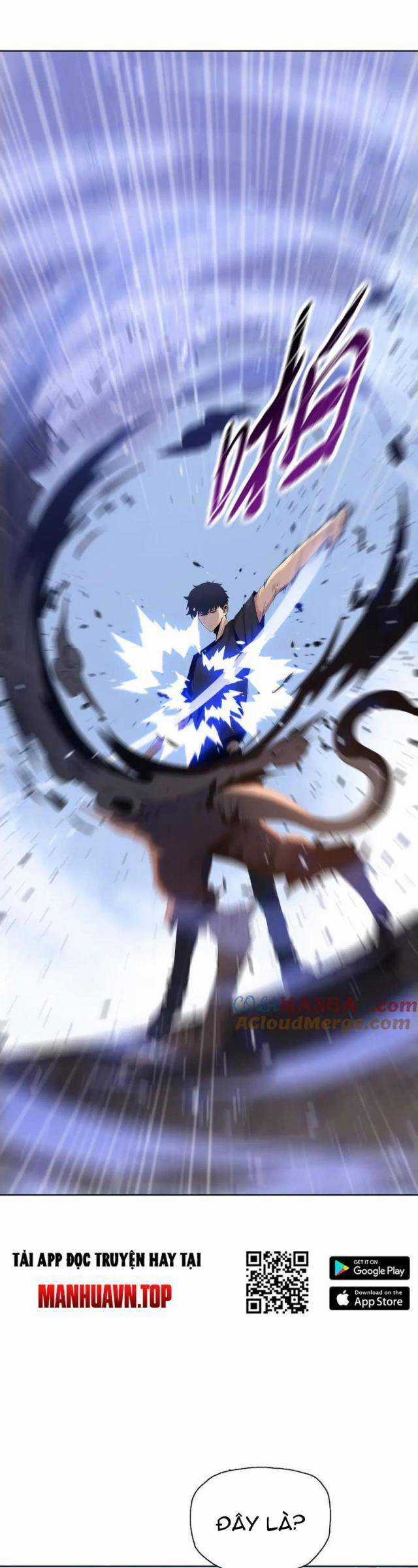 Kẻ Tàn Nhẫn Ngày Tận Thế: Bắt Đầu Dự Trữ Hàng Tỉ Tấn Vật Tư Chương 27 trang 2