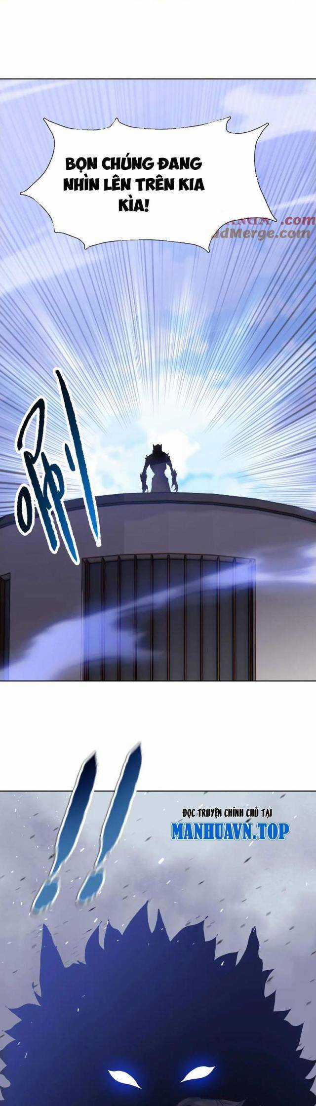 Kẻ Tàn Nhẫn Ngày Tận Thế: Bắt Đầu Dự Trữ Hàng Tỉ Tấn Vật Tư Chương 27 trang 22