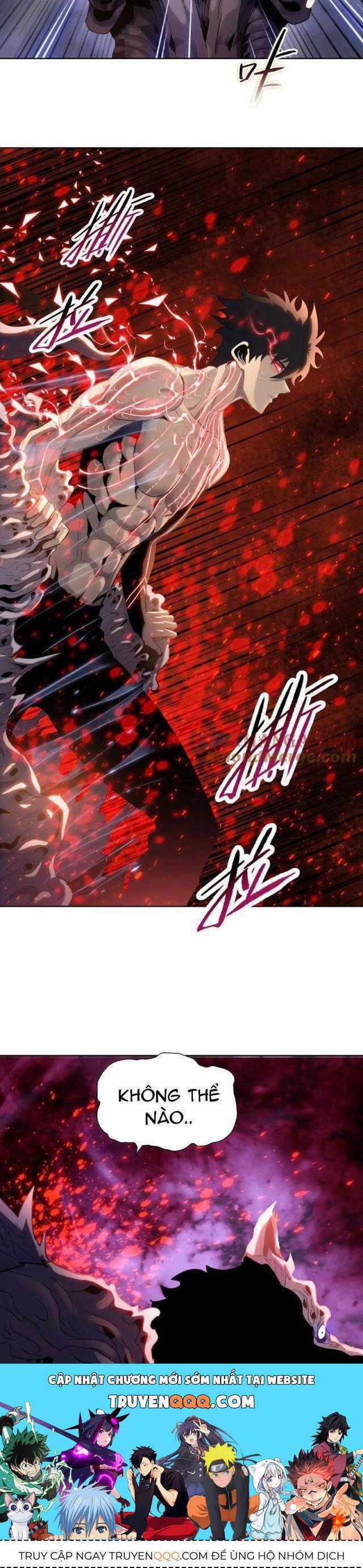 Kẻ Tàn Nhẫn Ngày Tận Thế: Bắt Đầu Dự Trữ Hàng Tỉ Tấn Vật Tư Chương 27 trang 30