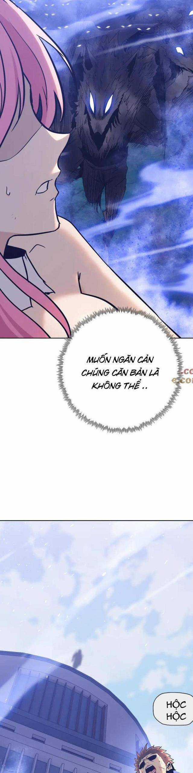 Kẻ Tàn Nhẫn Ngày Tận Thế: Bắt Đầu Dự Trữ Hàng Tỉ Tấn Vật Tư Chương 28 trang 11