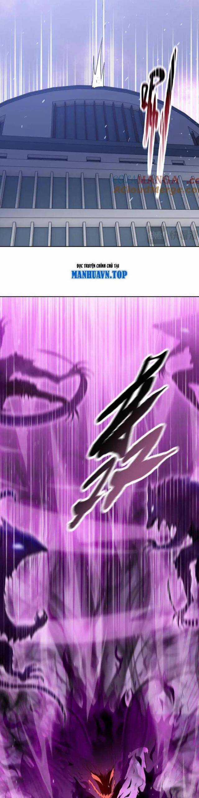 Kẻ Tàn Nhẫn Ngày Tận Thế: Bắt Đầu Dự Trữ Hàng Tỉ Tấn Vật Tư Chương 28 trang 13