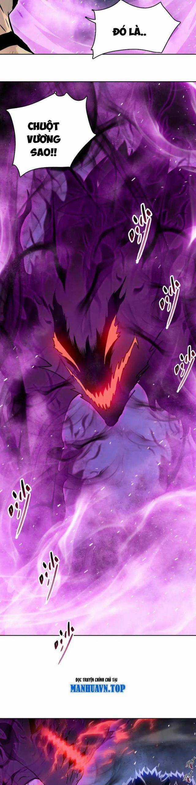 Kẻ Tàn Nhẫn Ngày Tận Thế: Bắt Đầu Dự Trữ Hàng Tỉ Tấn Vật Tư Chương 28 trang 15