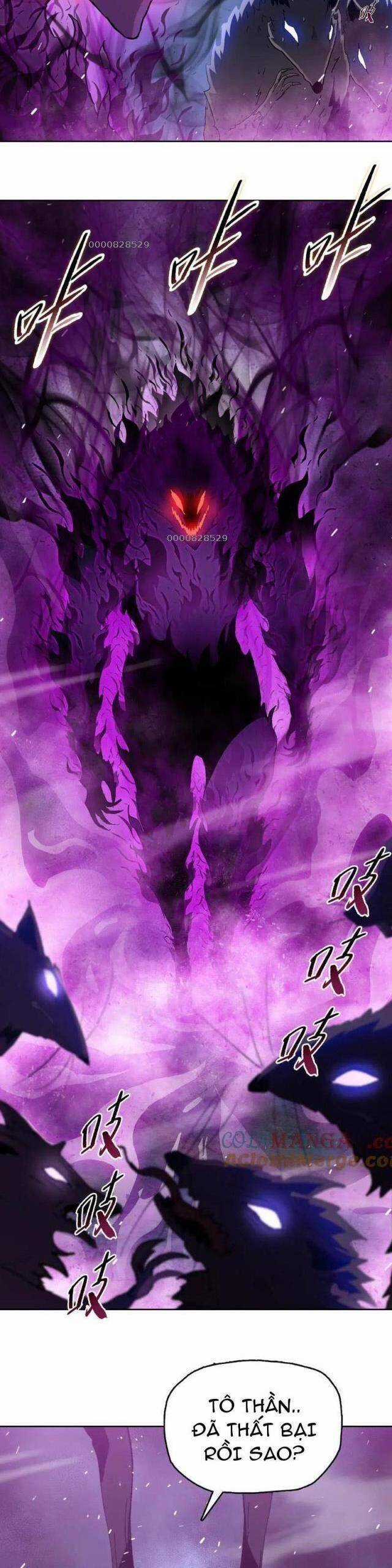 Kẻ Tàn Nhẫn Ngày Tận Thế: Bắt Đầu Dự Trữ Hàng Tỉ Tấn Vật Tư Chương 28 trang 16