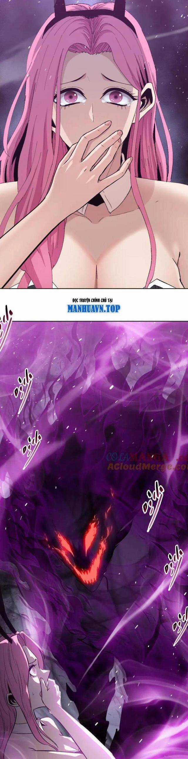 Kẻ Tàn Nhẫn Ngày Tận Thế: Bắt Đầu Dự Trữ Hàng Tỉ Tấn Vật Tư Chương 28 trang 17