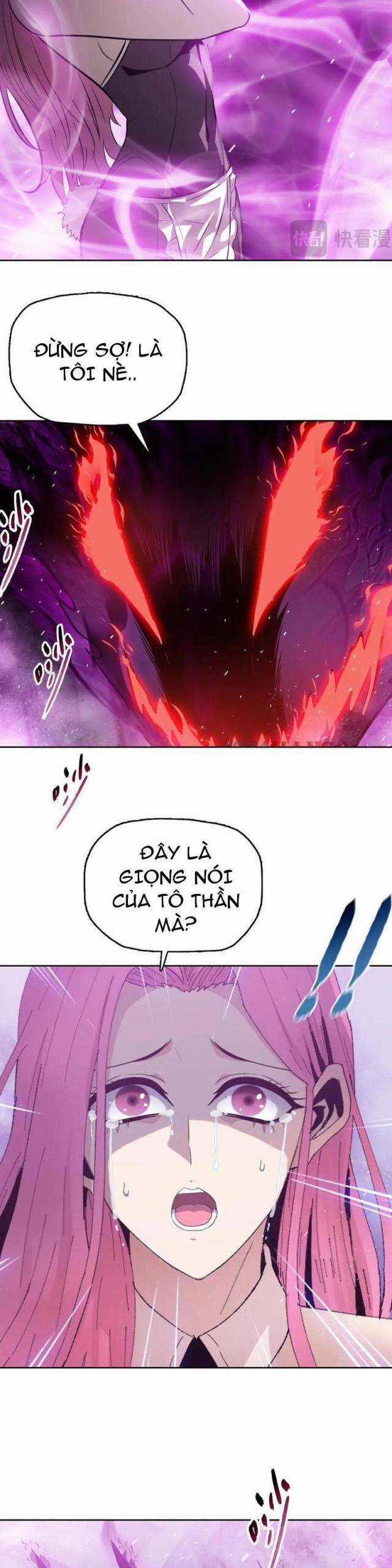 Kẻ Tàn Nhẫn Ngày Tận Thế: Bắt Đầu Dự Trữ Hàng Tỉ Tấn Vật Tư Chương 28 trang 18