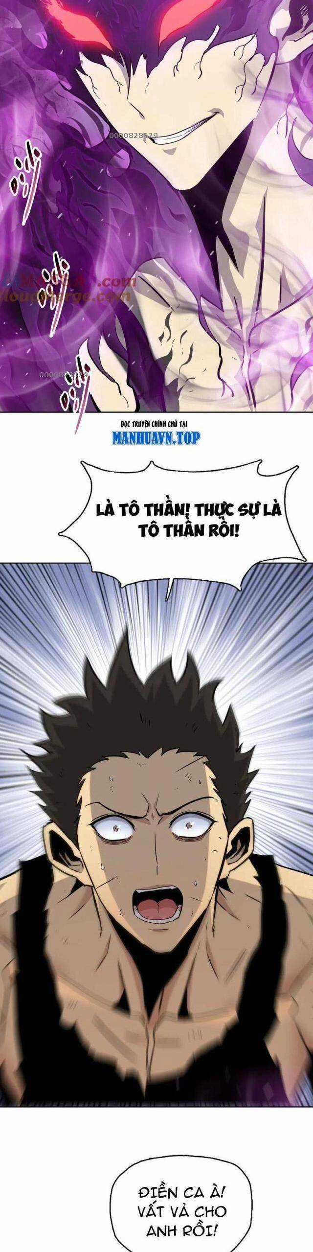 Kẻ Tàn Nhẫn Ngày Tận Thế: Bắt Đầu Dự Trữ Hàng Tỉ Tấn Vật Tư Chương 28 trang 20