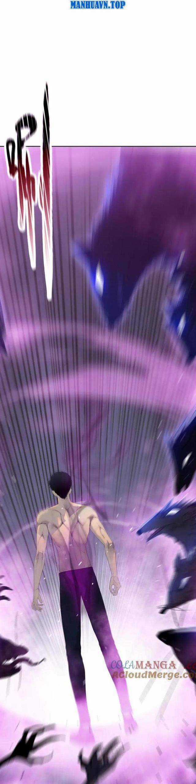 Kẻ Tàn Nhẫn Ngày Tận Thế: Bắt Đầu Dự Trữ Hàng Tỉ Tấn Vật Tư Chương 28 trang 22