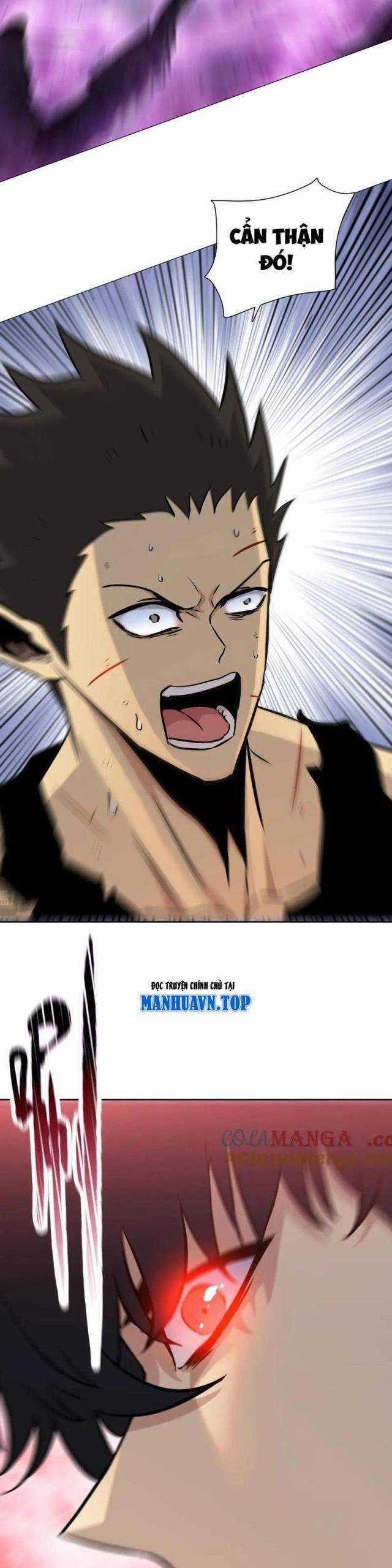 Kẻ Tàn Nhẫn Ngày Tận Thế: Bắt Đầu Dự Trữ Hàng Tỉ Tấn Vật Tư Chương 28 trang 23