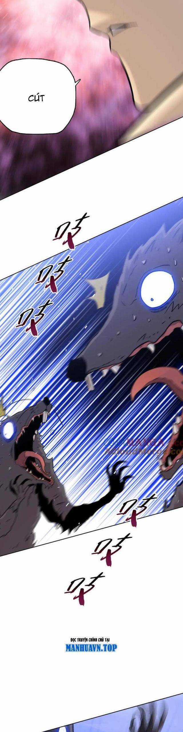 Kẻ Tàn Nhẫn Ngày Tận Thế: Bắt Đầu Dự Trữ Hàng Tỉ Tấn Vật Tư Chương 28 trang 24