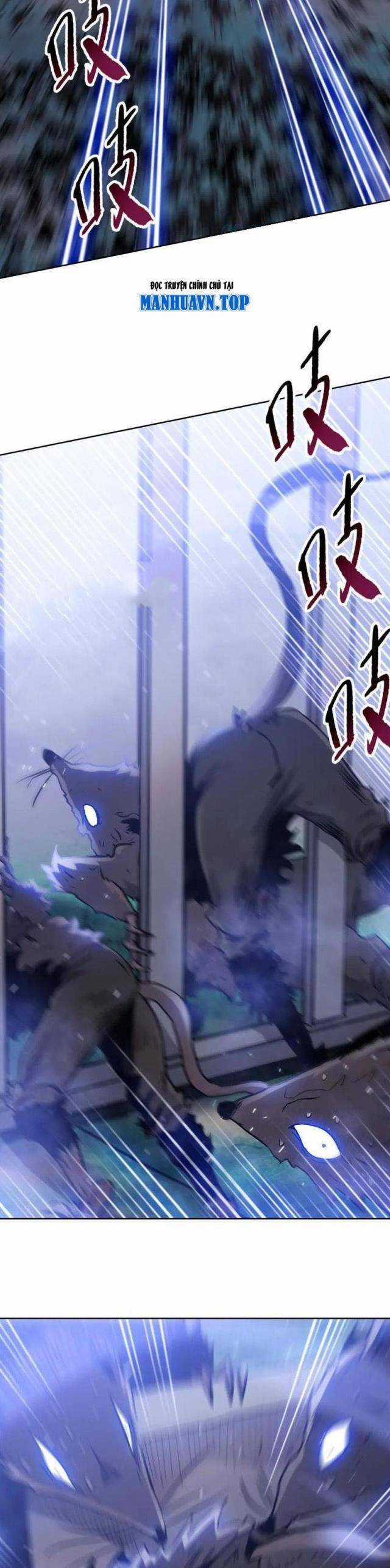 Kẻ Tàn Nhẫn Ngày Tận Thế: Bắt Đầu Dự Trữ Hàng Tỉ Tấn Vật Tư Chương 28 trang 26