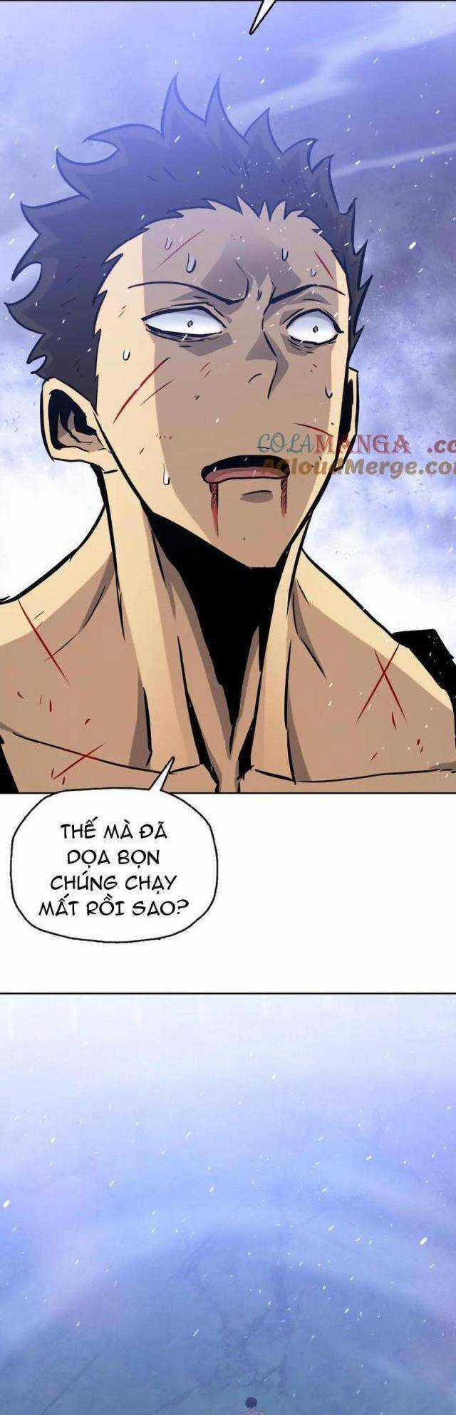 Kẻ Tàn Nhẫn Ngày Tận Thế: Bắt Đầu Dự Trữ Hàng Tỉ Tấn Vật Tư Chương 28 trang 29