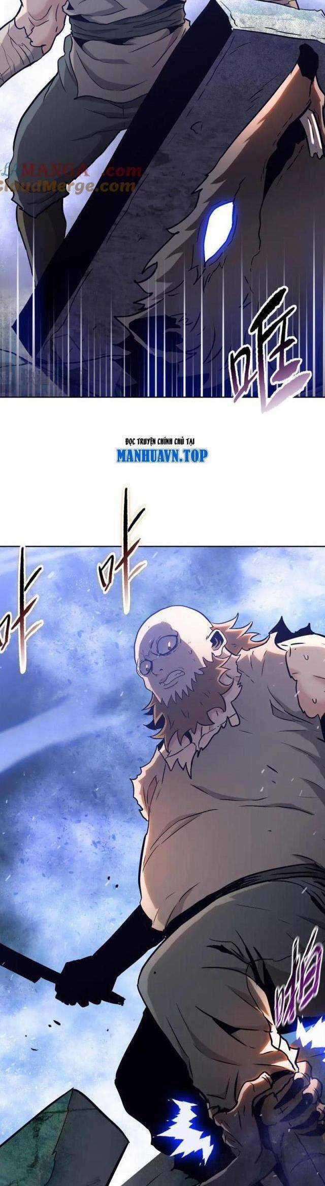 Kẻ Tàn Nhẫn Ngày Tận Thế: Bắt Đầu Dự Trữ Hàng Tỉ Tấn Vật Tư Chương 28 trang 3