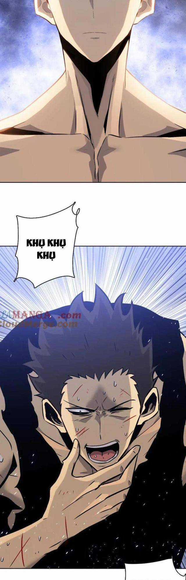 Kẻ Tàn Nhẫn Ngày Tận Thế: Bắt Đầu Dự Trữ Hàng Tỉ Tấn Vật Tư Chương 28 trang 31