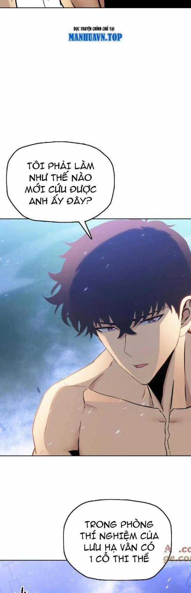 Kẻ Tàn Nhẫn Ngày Tận Thế: Bắt Đầu Dự Trữ Hàng Tỉ Tấn Vật Tư Chương 28 trang 34