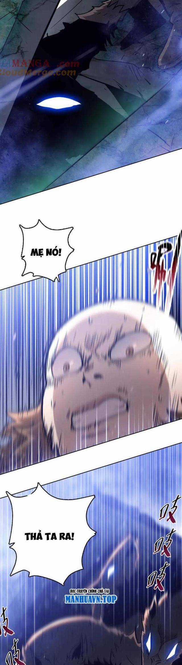 Kẻ Tàn Nhẫn Ngày Tận Thế: Bắt Đầu Dự Trữ Hàng Tỉ Tấn Vật Tư Chương 28 trang 4