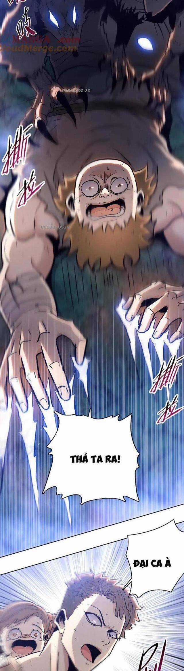 Kẻ Tàn Nhẫn Ngày Tận Thế: Bắt Đầu Dự Trữ Hàng Tỉ Tấn Vật Tư Chương 28 trang 5