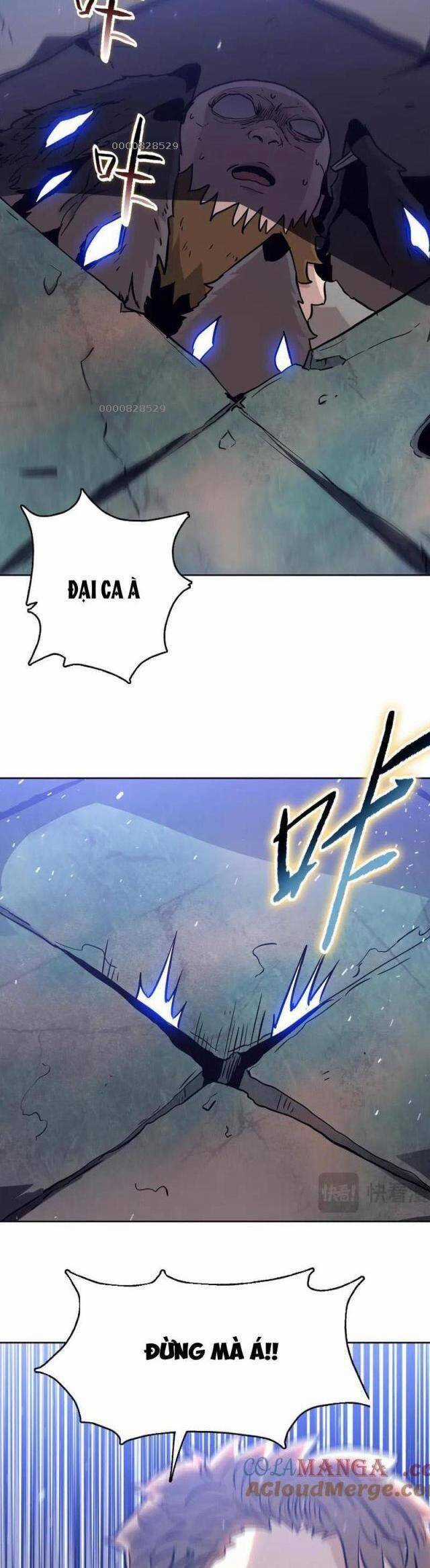 Kẻ Tàn Nhẫn Ngày Tận Thế: Bắt Đầu Dự Trữ Hàng Tỉ Tấn Vật Tư Chương 28 trang 7