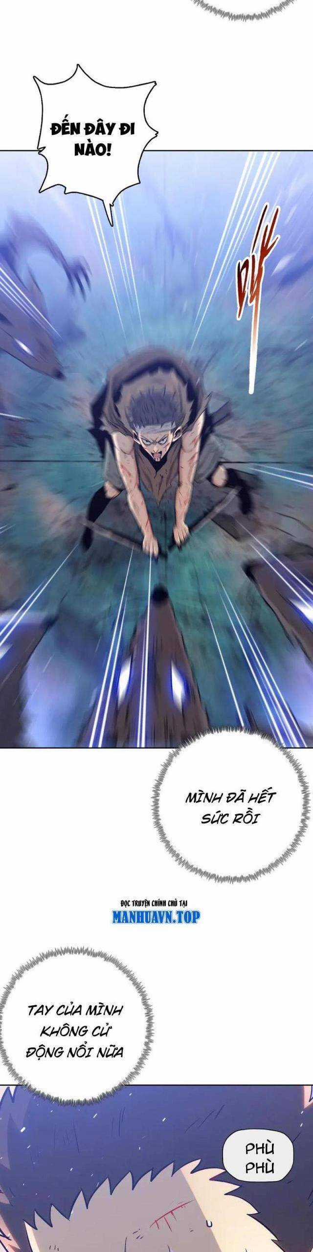 Kẻ Tàn Nhẫn Ngày Tận Thế: Bắt Đầu Dự Trữ Hàng Tỉ Tấn Vật Tư Chương 28 trang 9