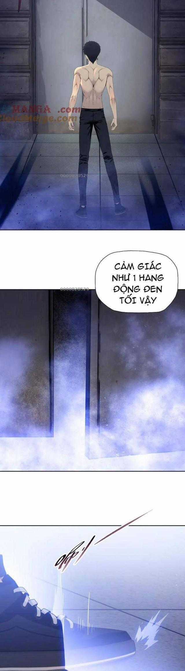 Kẻ Tàn Nhẫn Ngày Tận Thế: Bắt Đầu Dự Trữ Hàng Tỉ Tấn Vật Tư Chương 29 trang 1