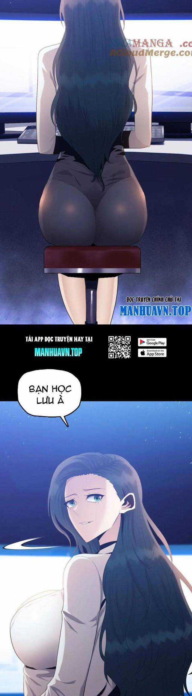 Kẻ Tàn Nhẫn Ngày Tận Thế: Bắt Đầu Dự Trữ Hàng Tỉ Tấn Vật Tư Chương 29 trang 4