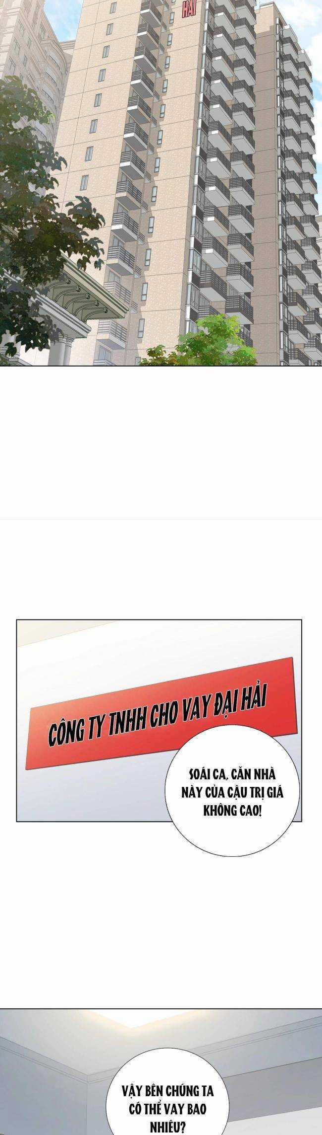 Kẻ Tàn Nhẫn Ngày Tận Thế: Bắt Đầu Dự Trữ Hàng Tỉ Tấn Vật Tư Chương 3 trang 13