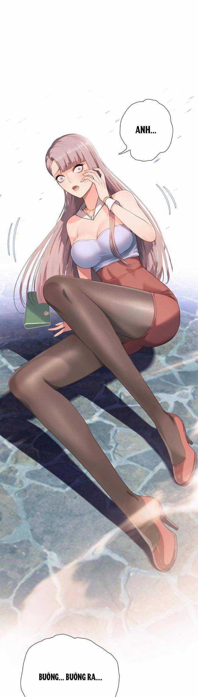 Kẻ Tàn Nhẫn Ngày Tận Thế: Bắt Đầu Dự Trữ Hàng Tỉ Tấn Vật Tư Chương 3 trang 2