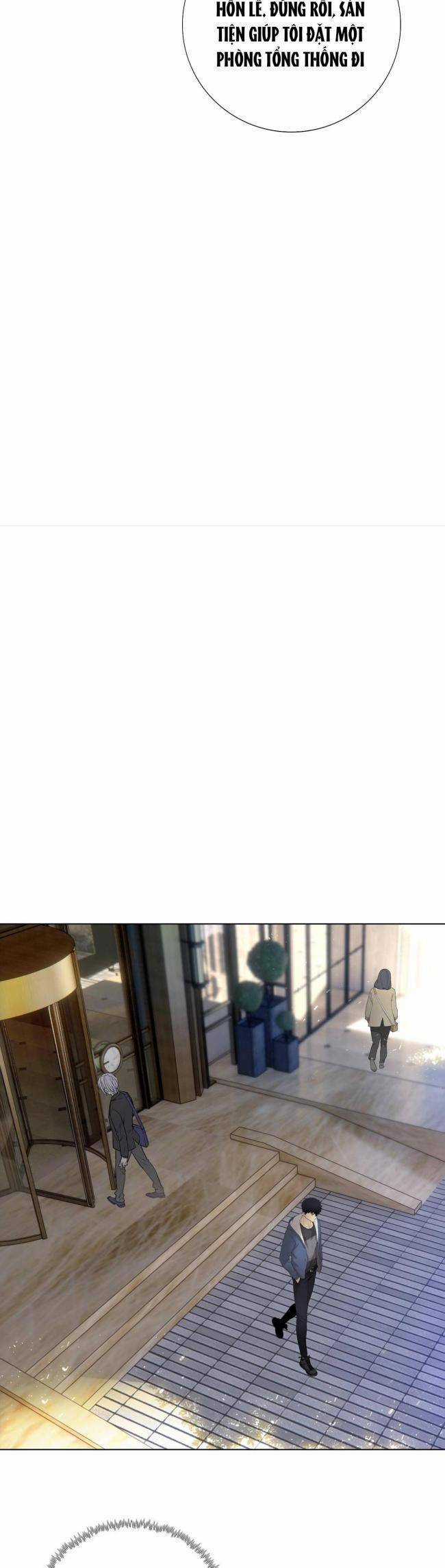 Kẻ Tàn Nhẫn Ngày Tận Thế: Bắt Đầu Dự Trữ Hàng Tỉ Tấn Vật Tư Chương 3 trang 25