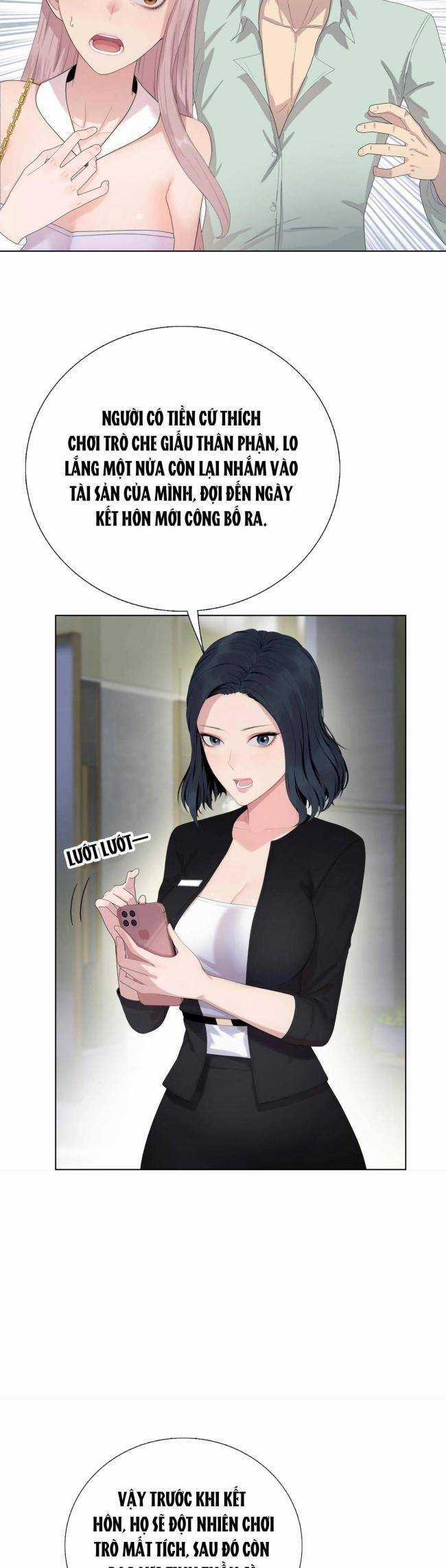 Kẻ Tàn Nhẫn Ngày Tận Thế: Bắt Đầu Dự Trữ Hàng Tỉ Tấn Vật Tư Chương 3 trang 29