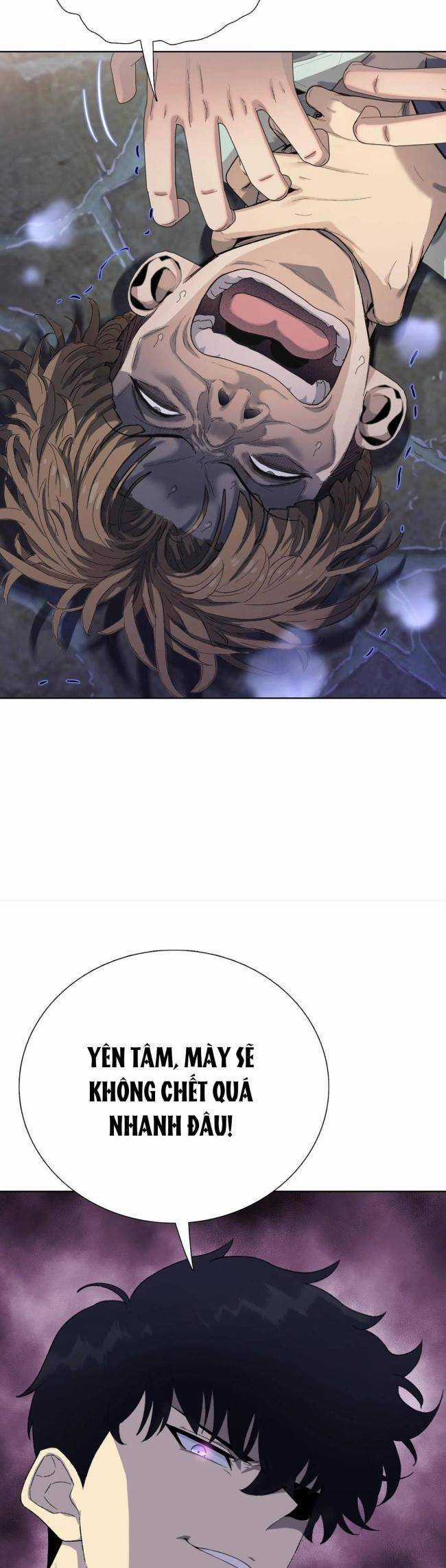 Kẻ Tàn Nhẫn Ngày Tận Thế: Bắt Đầu Dự Trữ Hàng Tỉ Tấn Vật Tư Chương 3 trang 3