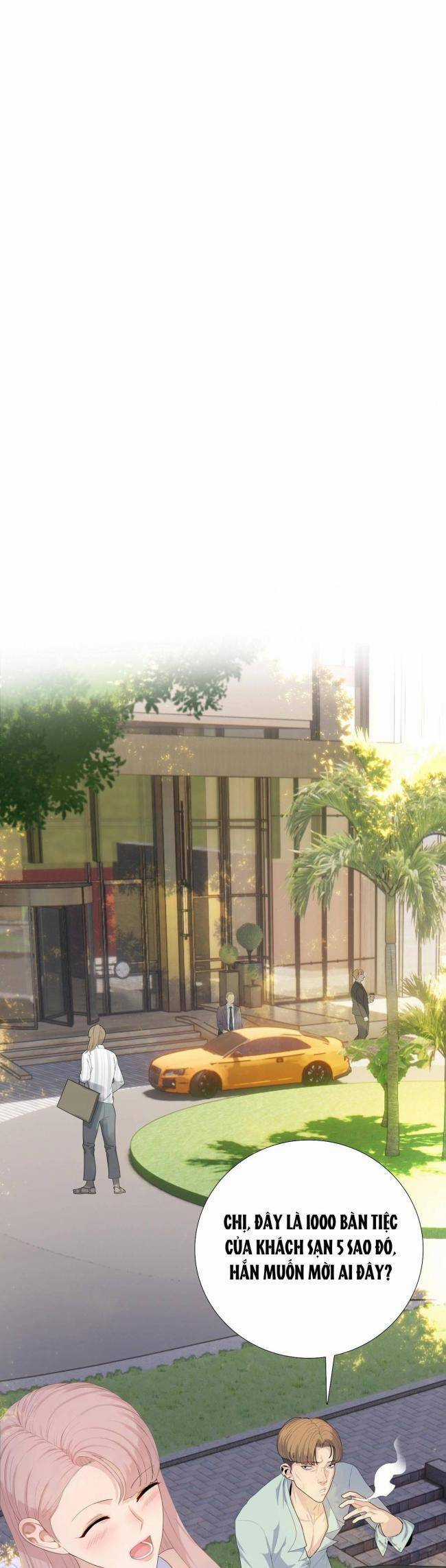 Kẻ Tàn Nhẫn Ngày Tận Thế: Bắt Đầu Dự Trữ Hàng Tỉ Tấn Vật Tư Chương 3 trang 31