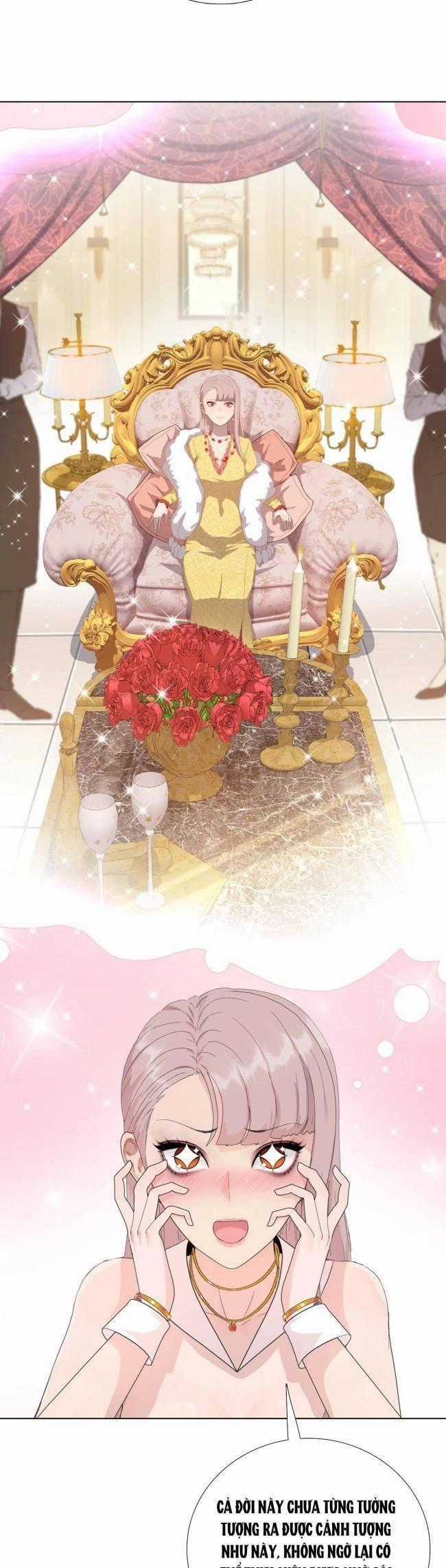 Kẻ Tàn Nhẫn Ngày Tận Thế: Bắt Đầu Dự Trữ Hàng Tỉ Tấn Vật Tư Chương 3 trang 33