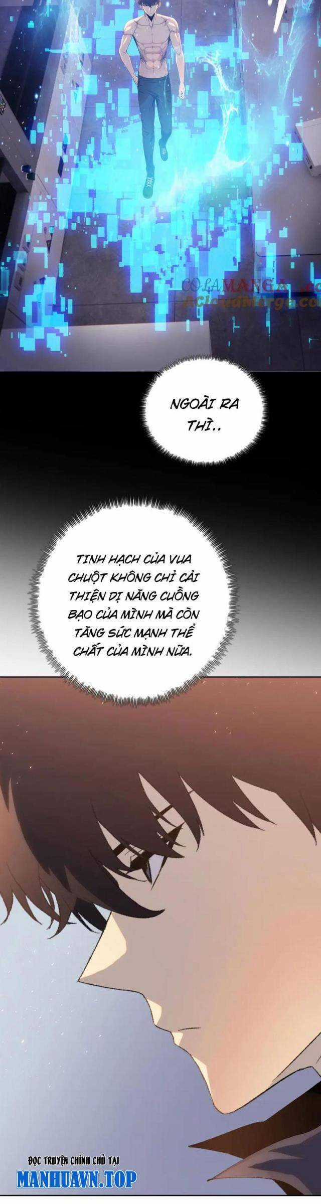 Kẻ Tàn Nhẫn Ngày Tận Thế: Bắt Đầu Dự Trữ Hàng Tỉ Tấn Vật Tư Chương 30 trang 12