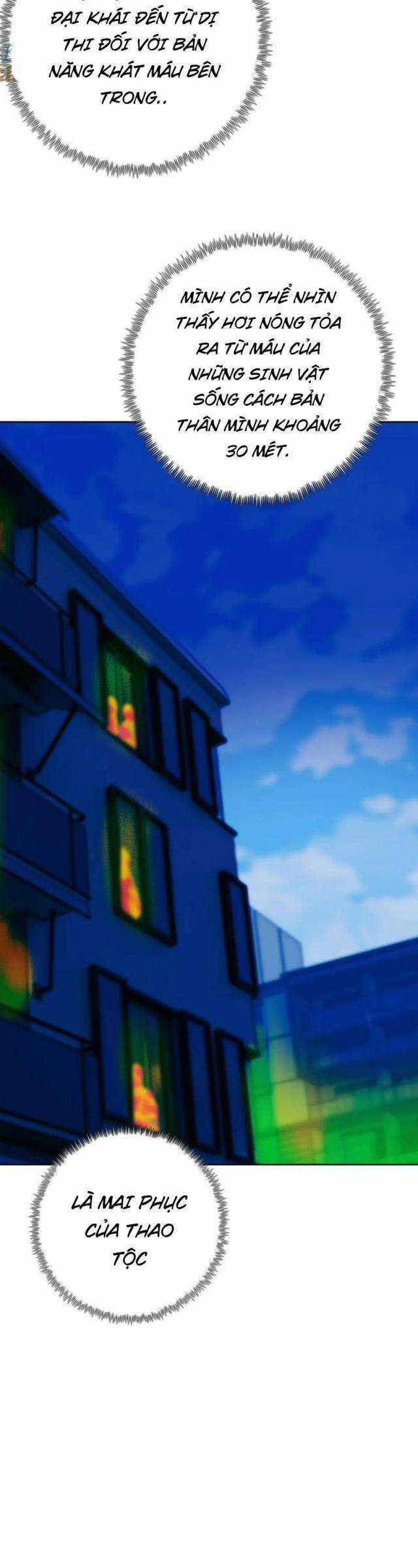 Kẻ Tàn Nhẫn Ngày Tận Thế: Bắt Đầu Dự Trữ Hàng Tỉ Tấn Vật Tư Chương 30 trang 15