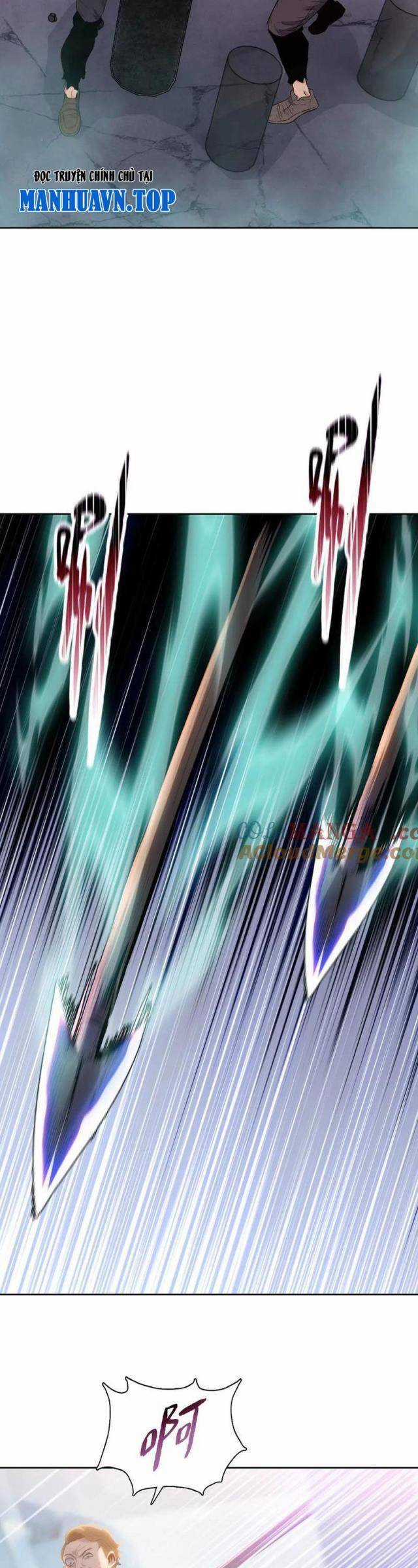 Kẻ Tàn Nhẫn Ngày Tận Thế: Bắt Đầu Dự Trữ Hàng Tỉ Tấn Vật Tư Chương 30 trang 21